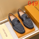 ルイヴィトン シューズ 245 イタリア製本革